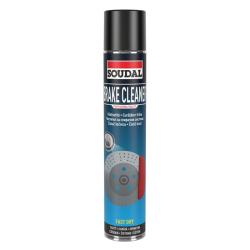SOUDAL féktisztító spray 750 ml (8960089)