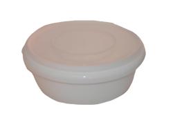 Kelesztő műanyagtál tetővel 3,5 l (902)