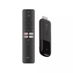 Xiaomi Smart TV Stick 4K TV okosító (PFJ4197EU)