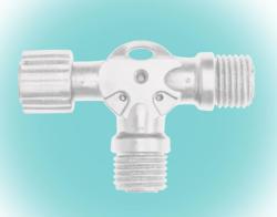 Home T-elosztó izzósorhoz (DLT)