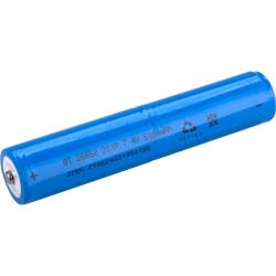 Tartalék akku 7,4V Li-ion, 43142 lámpához; 5000mAh (43142B)