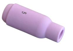 Kerámia fúvóka 5-ös, 8,0 mm SR17/26-hoz