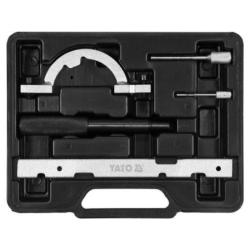 Yato vezérlés rögzítő készlet, Opel (YAT-06002)