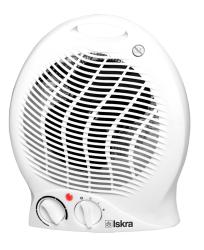 Iskra elektromos hősugárzó FH02KT (IS9896)