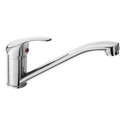 Balletto mosogató-mosdó csaptelep, 22 cm (81001)