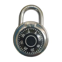 SB Lakat számzáras d=45mm (39864039)