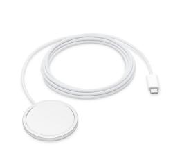 Apple MagSafe töltő (Type-C, gyorstöltő, wireless, MagSafe, 200cm) FEHÉR
