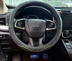 Valódi bőr kormányvédő 36-38 vm KV-5057A - BG Sport