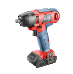 Extol Premium Akkus Ütvecsavarozó (8891810)