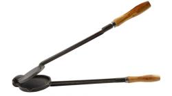 Öntöttvas szalonnasütő (15508)