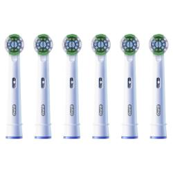 Oral-B Pro Precision Clean fogkefefej, 6 db (10PO010438)