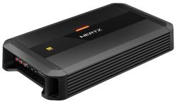 Hertz DP 4.400 Dieci Power D osztályú 4/3/2 csatornás erősítő (14356)
