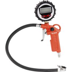 Extol gumiabroncs fúvató pisztoly digitális (8865065)