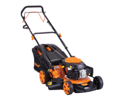 Villager ATLAS 4111T önjáró benzines fűnyíró (60170)