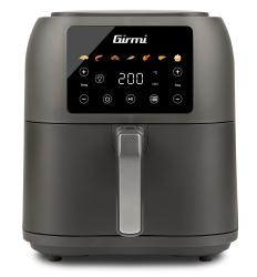 Girmi FG92 forrólevegős sütő 8L (14430)