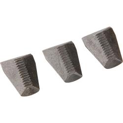 Tartalék húzópofa klt., 3 db, a 8865070 pneumatikus popszegecshúzóhoz (8865070A)