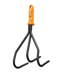 Fiskars OneClick talajlazító fej (1080684)