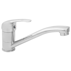 Invena Mitris álló mosogató csaptelep (INV_BZ-79-001)