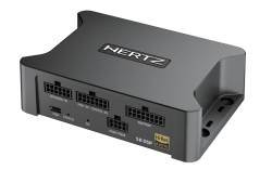 Hertz S8 DSP ultrakompakt digitális hangprocesszor (13870)