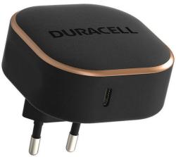 Duracell hálózati töltő, USB-C, 20W (DRACUSB18-EU)