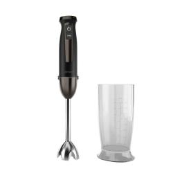 Aiwa ABL-1500 kézi mixer 1500W, fekete (15266)