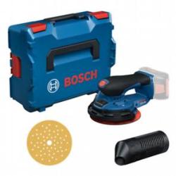 Bosch GEX 18V-150-3 akkus excenter csiszoló akku és töltő nélkül (0601372903)