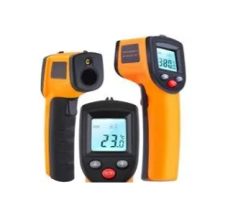 Lézeres infrahőmérő GM320 (W16365)