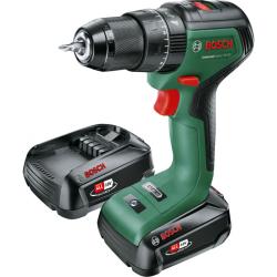 Bosch Universal Impact 18V-60 akkus ütvefúró (06039D7102)