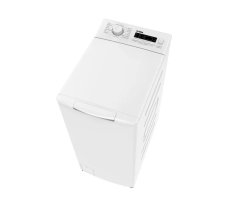 Gaba GMW-612CTL felültöltős mosógép 6 kg, fehér