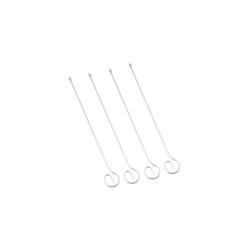 Hústű 4 db 21,5 cm, 4 db (14679)