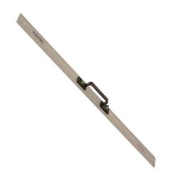 Extol Premium alumínium vonalzó 800mm (8825111)