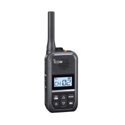 Icom IC-U20SR PMR446 walkie talkie (ICOM-1290-999)