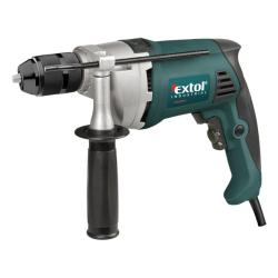 Extol Industrial ütvefúrógép 850 W (8790031)