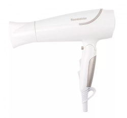 Hausmeister HM 2003 ionizáló hajszárító, 2200W