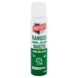 Protect Ranger szúnyog- és kullancsriasztó aeroszol 100 ml