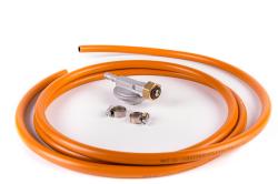 Nyomásszabályozó szett 3 m