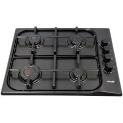 MPM beépíthető gáz főzőlap (MPM-60-GMI-07B)