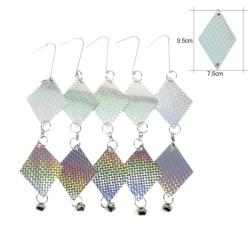 Madárriasztó gyémánt lapok (850551 - RR21)