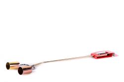 PR/AX0522 Providus dupla égőfej (perzselő)