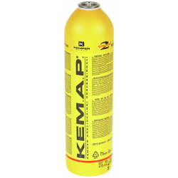 KEMPER Kemap gázpalack 250GR (K-581)