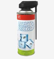 Swissinno rovarfagyasztó spray 400ml (1290001)