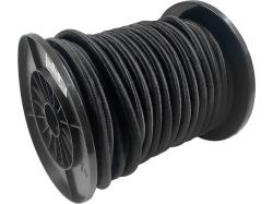 Extol rakományrögzítő gumikötél;  kampó nélkül; 30m×12mm (8861123)