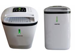 Master párátlanító berendezés (DH720)