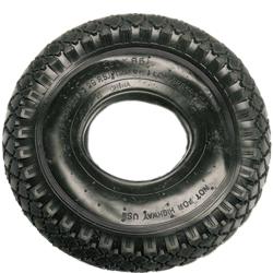 Malomkocsi kerékhez külső gumi 3.00x4 (13806)