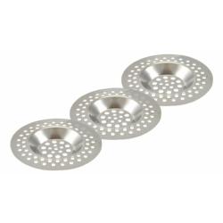 Perfect Home lefolyószűrő 3 db (12429)