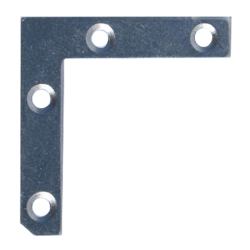 Kép sarokvas 50x50mm (3098882)