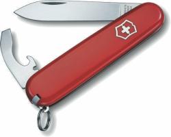 VICTORINOX Swiss Army Bantam zsebkés, piros (010-2303)