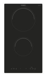 Candy beépíthető indukciós főzőlap (CID 30/1)