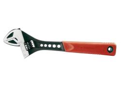 Fortum villáskulcs állítható, 300mm/12