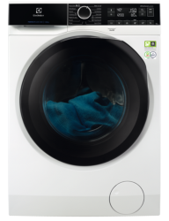 Electrolux EW8FN148B PerfectCare 800 elöltöltős mosógép 8 kg